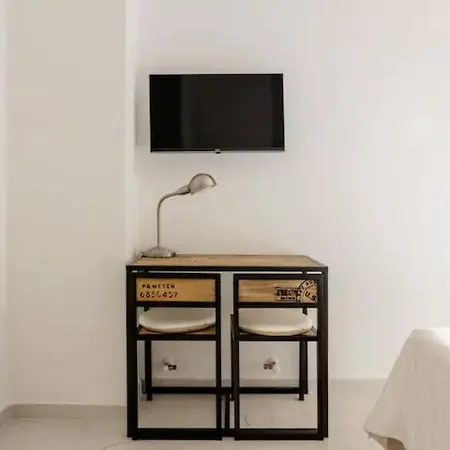 Daire Il Mugnaio Bolonya