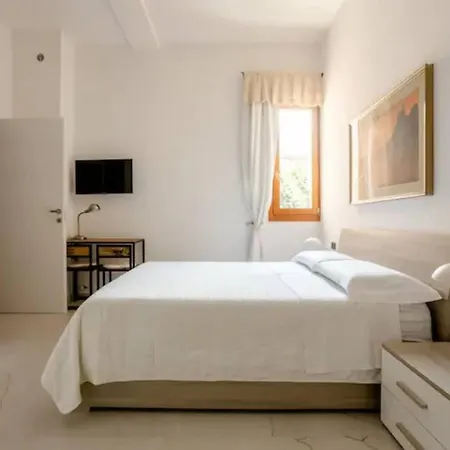 Appartement Il Mugnaio