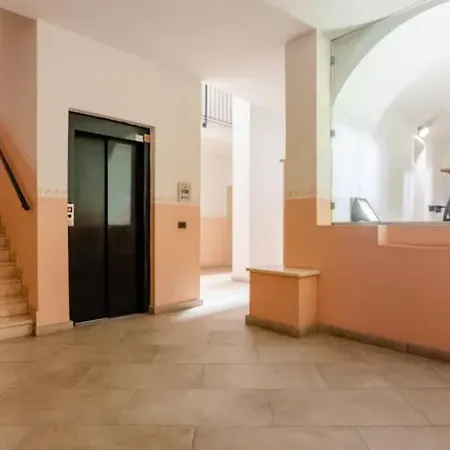 Il Mugnaio Appartement *