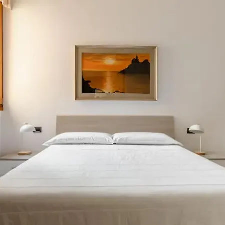 Il Mugnaio Appartement