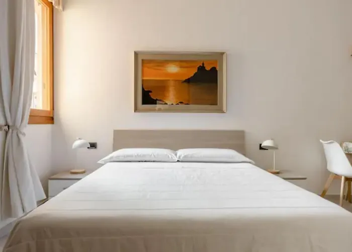 Il Mugnaio Lägenhet