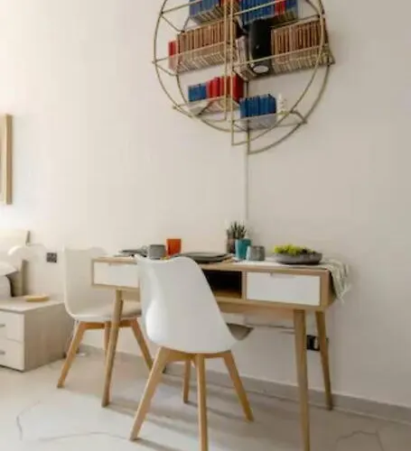 Lägenhet Il Mugnaio *