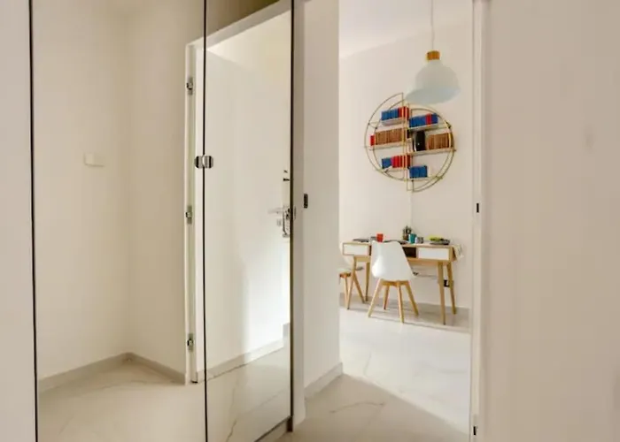 Il Mugnaio Lägenhet Bologna