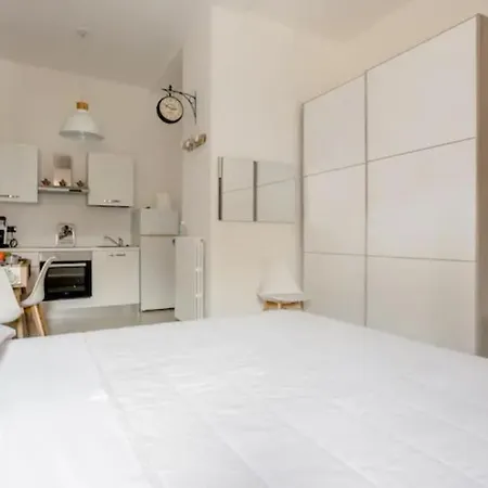 Apartment Il Mugnaio Bologna