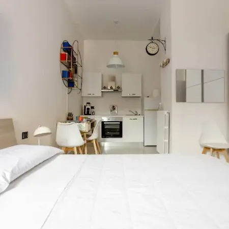 Il Mugnaio Apartment *