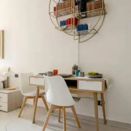 Apartamento Il Mugnaio *