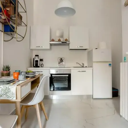 Il Mugnaio Apartamento