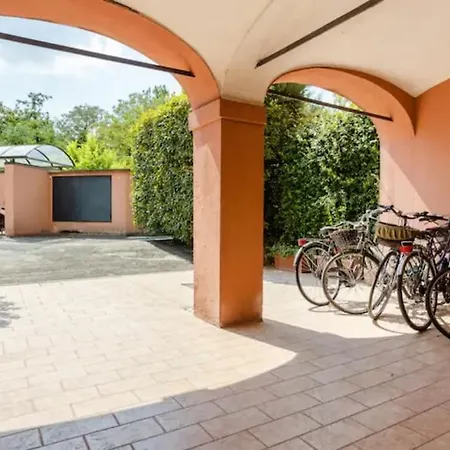 Apartment Il Mugnaio Bologna