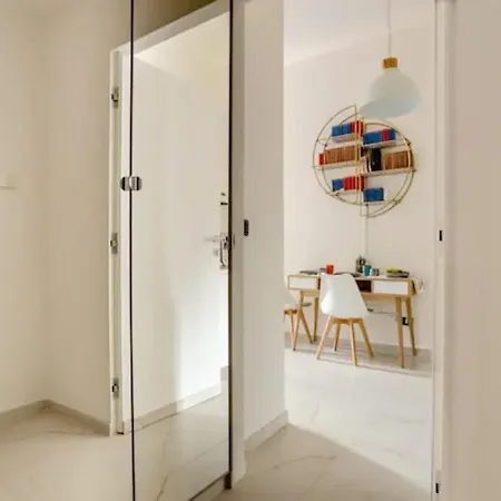 Il Mugnaio Apartman Bologna